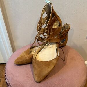 Jessica Simpson Sandals